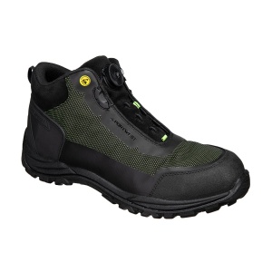 Bocanci Girder Composite Mid Boot S3S ESD SR FO FE04 - Img 2