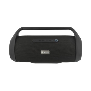 Boxă portabilă Bluetooth Tellur Obia 50W, negru - Img 3