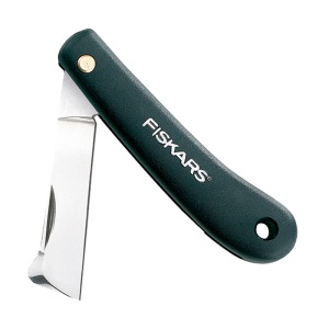 Briceag de altoit universal, Fiskars tip K60 50 g, 168mm - Img 2