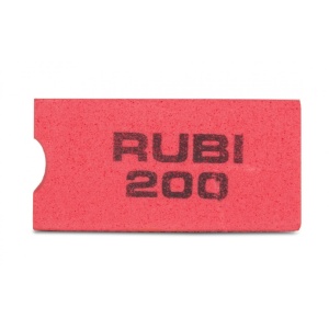 Burete diamantat pt. slefuit placi #200 - RUBI-61976 - Img 2