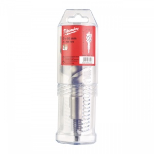 Burghie de străpungere TCT SDS-Max - Design dintr-o bucată, 50x150 mm