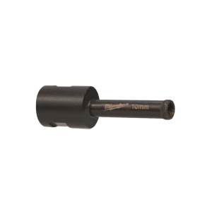 Burghie diamantate pentru placi 10 mm - M14