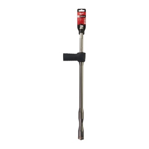 Burghie fără praf SDS-Max - 4 tăișuri - Design dintr-o bucată Milwaukee (Lungime totală (mm): 600, Ø (mm): 32, Lungime activă (mm): 400) - Img 2