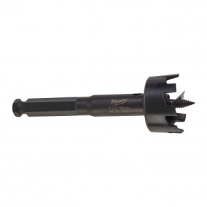 Burghie freză Milwaukee (Tijă prindere: 7/16″ Hex, Ø (mm): 38)