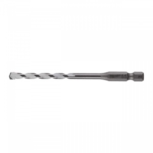 Burghie multimaterial Milwaukee (Lungime totală (mm): 100, Lungime activă (mm): 50, Ø (mm): 5.5)