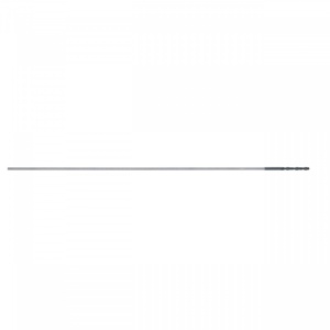 Burghie pentru cofraje HSS - DIN 7490 Milwaukee Ø 6x500x600 mm, tija prindere cilindrica 5 mm