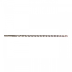 Burghie SDS-Plus M2 - 2 tăișuri Milwaukee (Lungime totală (mm): 450, Lungime activă (mm): 400, Ø (mm): 12)