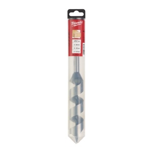 Burghie sfredel pentru lemn Milwaukee (Lungime totală (mm): 230, Tijă prindere: 11 mm Hex, Ø (mm): 32) - Img 2