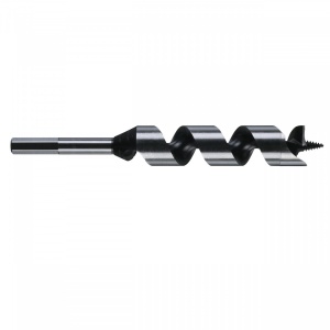 Burghie sfredel pentru lemn Milwaukee (Lungime totală (mm): 230, Tijă prindere: 11 mm Hex, Ø (mm): 30)