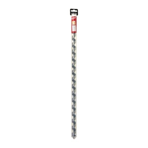 Burghie sfredel pentru lemn Milwaukee (Lungime totală (mm): 600, Tijă prindere: 11 mm Hex, Ø (mm): 20) - Img 2