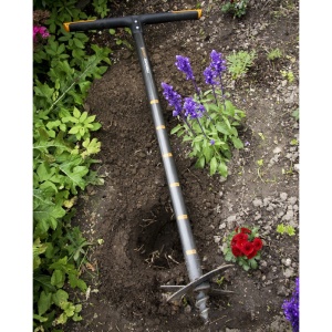 Burghiu de pamant, Fiskars tip QuickDrill™ - L - Img 3