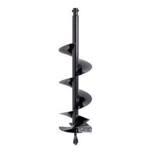 Burghiu Greenfield GBP_200, pentru pamant, 200x800 mm pentru G-MB52