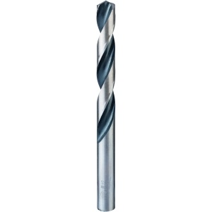 Burghiu metal Bosch HSS-PointTeq, tija cilindrica, 13 mm - Img 2