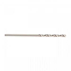 Burghiu metal MILWAUKEE THUNDERWEB - DIN 338 Ø 1.6x20x43 mm - set 10 buc - Img 1