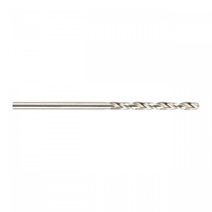 Burghiu metal MILWAUKEE THUNDERWEB - DIN 338 Ø 2.3x27x53 mm - set 10 buc