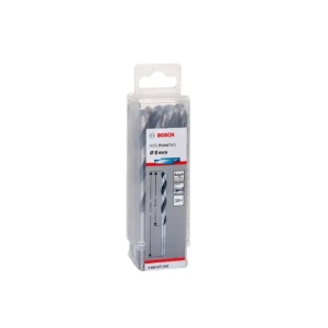 Burghiu pentru metal Bosch PointTeQ 8 mm - Img 2