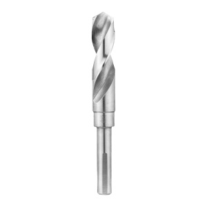Burghiu pentru metal Milwaukee THUNDERWEB, rectificat, Ø19.5mm - Img 2
