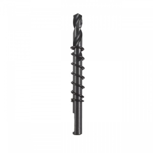 Burghiu pilot (⌀6 x 76mm) cu arc pentru carotă TCT - Img 2
