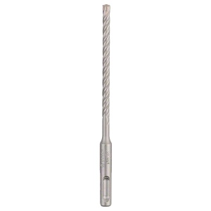 Burghiu SDS-Plus Bosch Plus-5X, beton armat 6x100x160 mm - Img 1