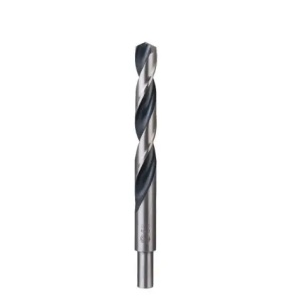 Burghiu spiral Bosch HSS PointTeQ, coada redusa, 16 mm