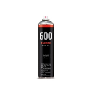 Burner™ 600 ML - Img 2