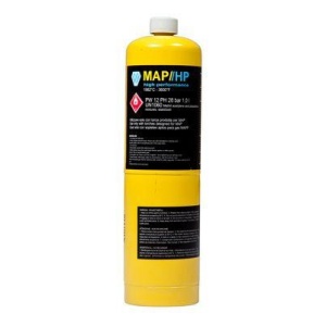 Butelie unica folosinta Mapp-Gas 400gr net MAP-HP