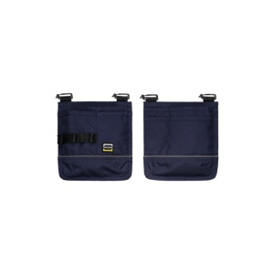 Buzunare CORDURA Swing Pockets,210 g/m² T91 - Img 2