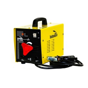 BX1 160B - Transformator sudura INTENSIV - Img 2