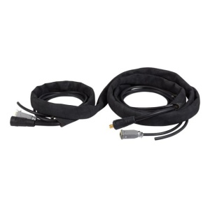 Cablu interconectare sursa derulator Mig-Mag Telwin 802472, lungime 4m