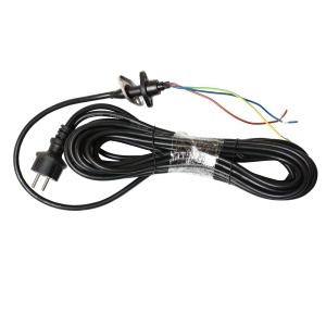 Cablu MYYM Progarden 3G0.75mmp, 10m, Schuko 16A