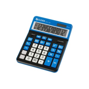 Calculator de birou 12 digiți, 206 x 155 x 35 mm, Eleven CDC120 - Img 5