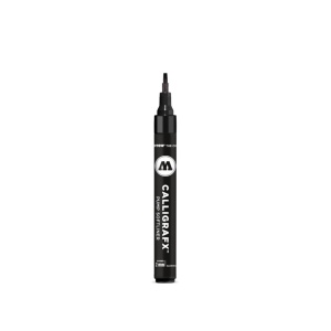 Calligrafx Pump Softliner 2 mm