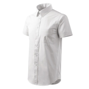 Cămaşă pentru bărbaţi, Chic, 120 g/m² 207 - Img 1