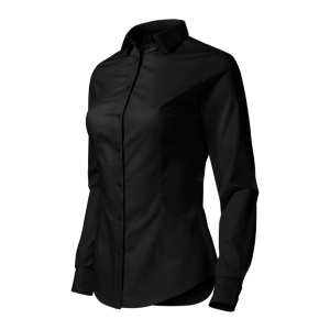 Cămaşă pentru damă, Style LS, 125 g/m² 229 - Img 3