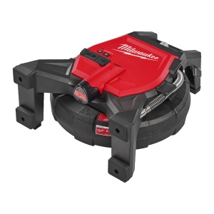 Camera de inspectie canalizare Milwaukee M12, 26m cu ONE-KEY, model M12 SICO26-0 - Img 22