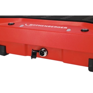 Cântar digital wireless Rothenberger ROSCALE 150 pentru agent frigorific - Img 5