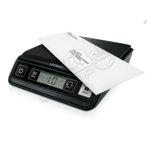 Cantar postal digital 5KG DYMO M5 S0929000 929000 - Img 3