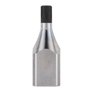 Cap cheie tubulară cu bit ½″, torx, T45 - Img 1