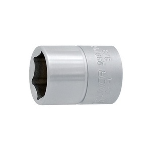 Cap cheie tubulara Unior 3/8”, 9/16”
