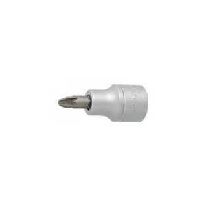 Cap cheie tubulara Unior profil PZ exterior 1/2” PZ4