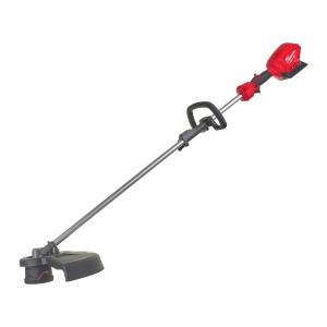Cap de fixare M18 FUEL™ - pentru kit-ul de trimmer Milwaukee, alimentare cu acumulator - neechipat - Img 4