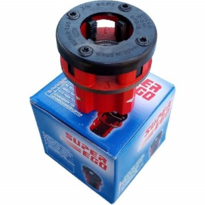 Cap pentru filetat 3/4" BSPT - Img 4
