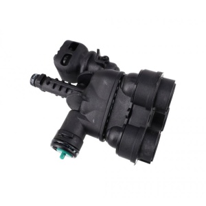Cap pompa Karcher, compatibil cu aparate de spalat cu presiune K2 / K3 - Img 3