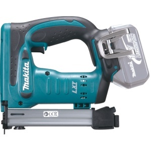 Capsator Makita fara acumulatori si incarcator, Li-Ion, 18 V, - Ah, 10 mm - Img 1