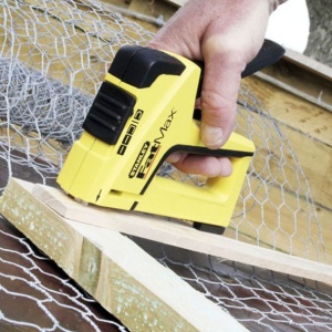 Capsator manual Stanley FMHT6-70411, pentru capse tip: A 6-14 mm, 7 12-14 mm, J 12-15 mm, 9 15 mm - Img 4