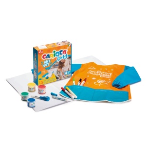 Carioca Baby Art set creativ - Img 3