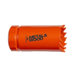 Carota bimetal Bahco 3830-133-C, 133 mm - Img 3