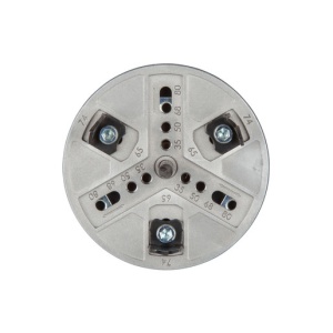 Carota de taiere reglabila universala Wolfcraft 5985000, D35, 50, 65, 68, 74, 80 mm adancime taiere 30 mm tija triunghiulara D 8.5 mm - Img 3