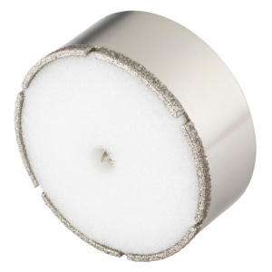 Carota diamantata "Ceramic" Wolfcraft 8911000, D 68 mm, lungime 25 mm