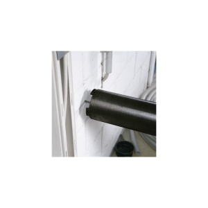Carotă diamantată gaurire uscata cu sistem de extragere a prafului DCHXL 52 mm 1 ¼″ UNC - Img 2